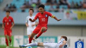 [콤팩트뉴스] U-19 대표팀, 컨티넨탈컵 이란에 3-1 승리 外