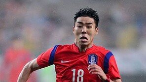 ‘대표팀 재승선’ 이정협의 해법은 ‘골’뿐