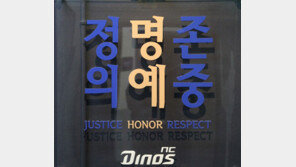 [취재파일] ‘승부조작 은폐’ NC, 주창했던 리그십 어떻게 됐나