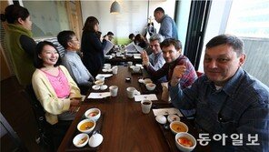 “11월 예약 완료” 전화 불난 미쉐린 식당