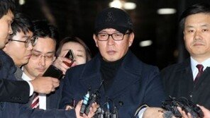 ‘귀국’ 차은택, 최순실과 같은 ‘서울구치소’ 수감…거물 대접?