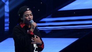 ‘힙합의 민족2’ 이미쉘 “윤미래 선배님 존경…‘제1의 이미쉘’ 되고파”