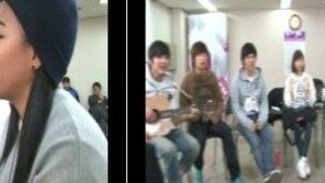 ‘힙합의 민족2’ 이미쉘, 5년前에도 다이나믹 듀오 ‘죽일 놈’으로 랩실력 공개