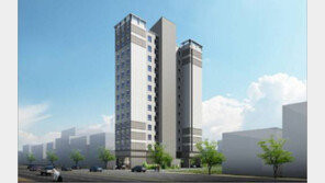 [화제의 분양현장]여의도 미르웰 오피스텔