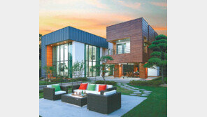 [화제의 분양현장]가평 헤렌하임 3·4차