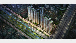 [화제의 분양현장]송파 두산위브