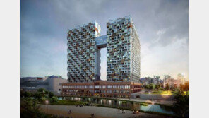 [화제의 분양현장]청라 한신더휴 커낼웨이