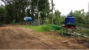 [화제의 분양현장]의왕 토지분양