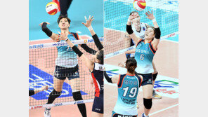 도약 노리는 GS칼텍스, 키플레이어는 정다운·이나연