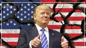 [카드뉴스] 최초의 ‘아웃사이더’ 대통령 트럼프 선택한 美