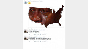 트럼프 미국 대선 승리…케이티 페리 “침묵하지 않을 것” ★들 반발·충격