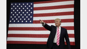 설마가 현실로…도널드 트럼프, 美 45대 대통령 당선 ‘대이변’