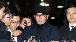 차은택 수사, 연예계에 미칠 파장은?