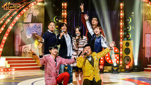 [오늘의 채널A] ‘남자를 유혹하는 노래’ best5 공개