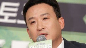 [연예 뉴스 스테이션] 개그맨 서경석 부친상