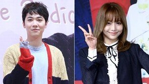 [연예 뉴스 스테이션] 이홍기, 배우 한보름과 결국 연인으로