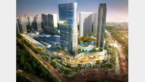 롯데마트, 인도네시아에 ‘44번째 점포’