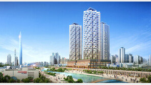 [비즈갤러리] 씨티타워 수혜단지.청라 현대썬앤빌