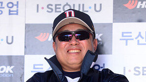 ‘3년 20억원’ 두산 김태형 감독, 김인식-김경문 넘었다