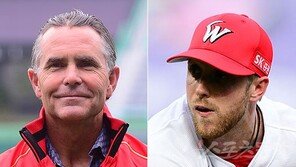 켈리만 품는 SK, 새 외인들에게 거는 기대