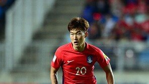 [사커 토픽] 장현수가 몰고올 나비효과는?