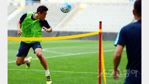 족구를 보면 포지션이 보인다