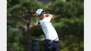 군대가는 김대현 “아내에게 트로피 선물”