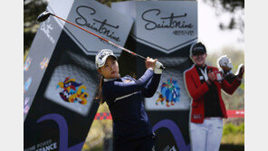 KLPGA 최종전 ‘60위 서바이벌’