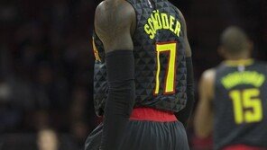 [콤팩트뉴스] 애틀랜타, 클리블랜드 시즌 첫 패 안겨 外