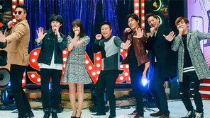 “외로우세요? 시청자 마음 사로잡는 ‘선곡쇼’가 옵니다”