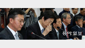 “북핵 대응, 모든 옵션 배제 안해” 공언… 對中 압박도 거셀 듯