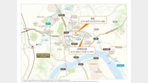 공공분양, ‘다산신도시 자연& e편한세상 2차’ 11월 공급