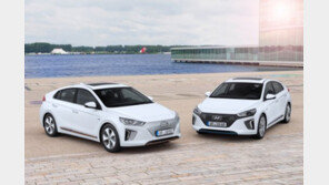 獨 아우토빌트 “아이오닉 하이브리드, 프리우스 보다 우세”