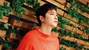 일상으로 돌아온 연기 몬스터 강지환