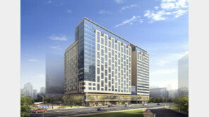 ‘펫 존, 스마트 휘트니스, 무인택배함까지‘·’ 젊은 입주자 공략하라