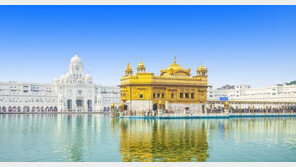 모두와 함께하는 가장 다양하고 단순한 인도여행