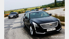 지엠코리아, 캐딜락·사브 동계 무상 점검 ‘14일부터 2주간’