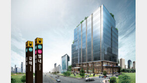 구리 스마트벤처타워 ‘사전 청약’ 개시