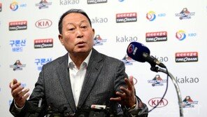 [WBC 엔트리 분석] 우완선발 대신 벌떼불펜으로 승부수!