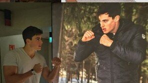 [영상]세계에서 가장 섹시한 수학 강사 “여자들이 내 엉덩이 만지기도” 