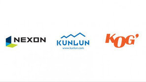 중국 쿤룬, 넥슨과 KOG과 IP 계약. 마비노기, 샤이야, 엘소드 모바일 만든다