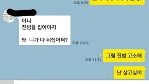 ‘남편 서류 위조 혐의’ 도도맘, 피소 후 “오빠 이제 속이 후련해? 진범 고소해” 