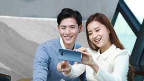 삼성전자 ‘갤럭시S7엣지’ 블루코랄 색상 출시