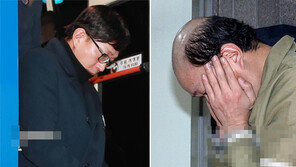 검찰, ‘최순실 측근’ 차은택에 구속영장 청구…공동강요·횡령 혐의