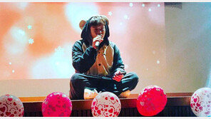 ‘쇼핑왕 루이’ 서인국, 남지현에 깜찍한 프러포즈…“종방연 와주셔서 감사”