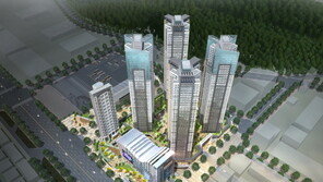 창원 중심축 의창구로 이동 중… 부동산 시장에도 영향