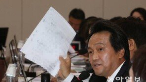 최순실 연예인 파문 “부정한 이득 공개 마땅” vs “일개미 보다 여왕벌 먼저”