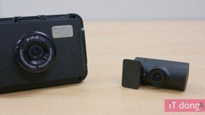 [리뷰] 부엉이눈 가진 블랙박스, 파인뷰 T50