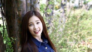 ‘프로듀스 101’ 출신 윤채경, DSP 에이프릴 합류…차기 앨범부터 활동한다
