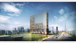 ‘문정지구 헤리움 써밋타워’ 오피스 분양